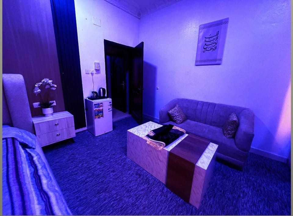 استوديو 104 Apartment in Saudi Arabia