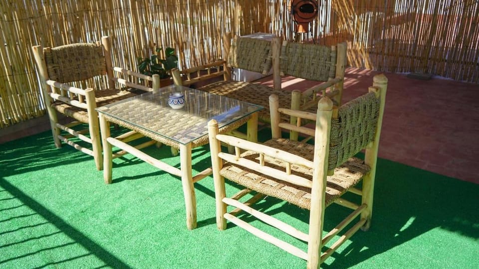 Furnished family apartment Apartment in Souss-Massa