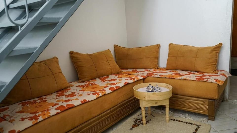 Furnished family apartment Apartment in Souss-Massa