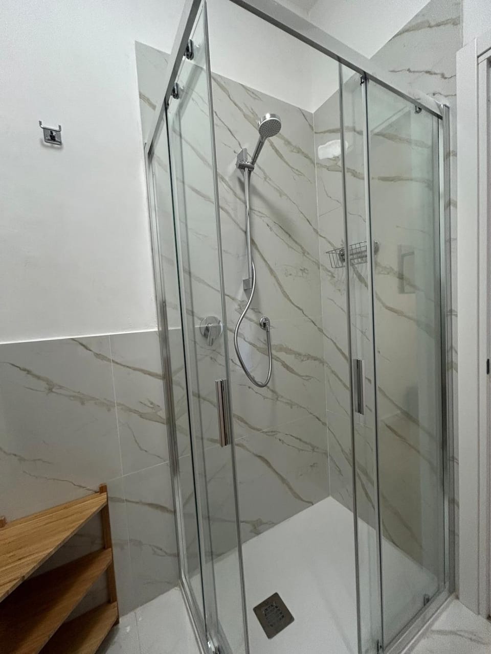 Cabina 26, casetta sul mare Cabin in Marina di Carrara