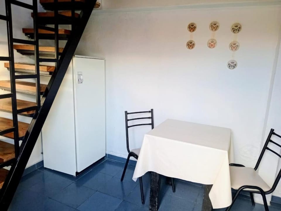 La Curva Apartment in El Calafate
