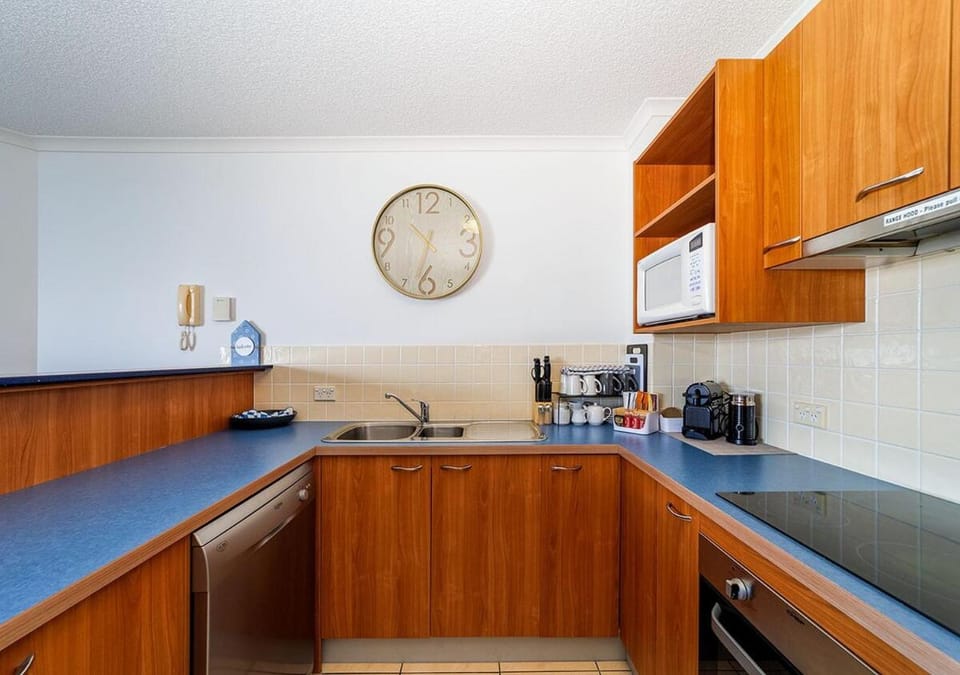 Mantra 1-Bedroom Apartment Apartment in Hervey Bay