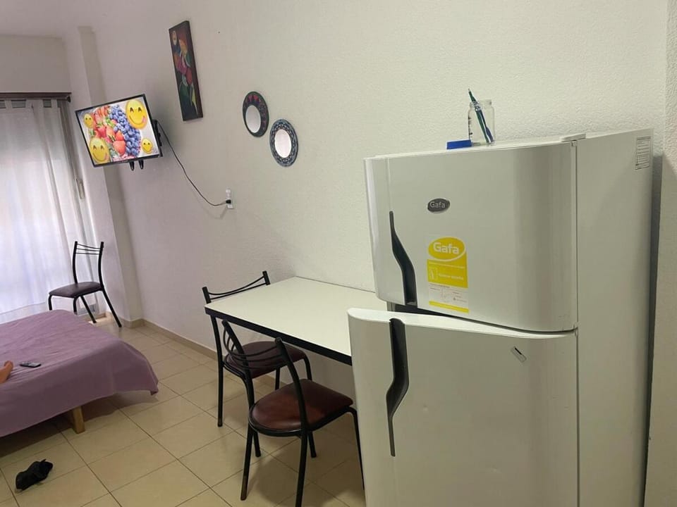 Zona Güemes Apartment in La Pampa Province, Argentina