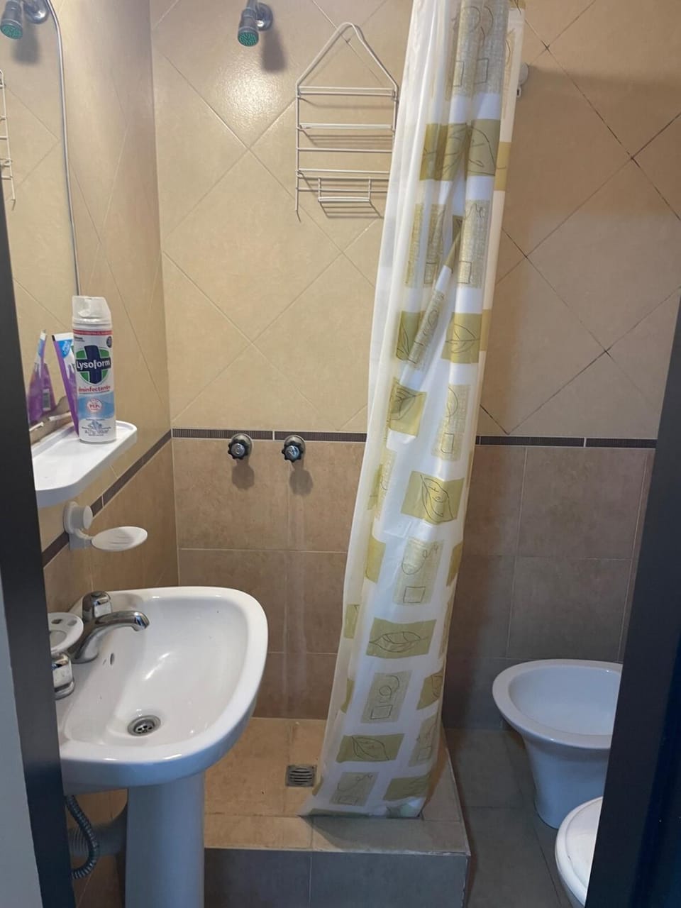 Zona Güemes Apartment in La Pampa Province, Argentina
