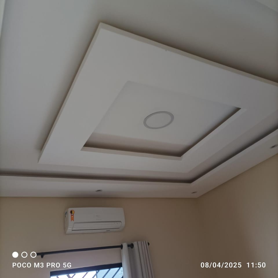 Cop 30 Casa para temporada toda mobiliada House in Belém