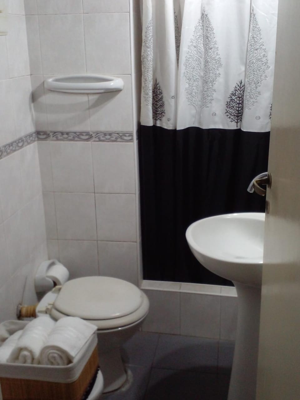 Monoambiente SuMa Apartment in Mar del Plata