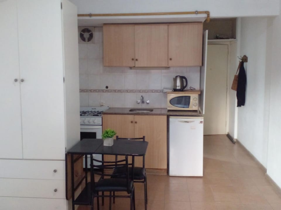 Monoambiente SuMa Apartment in Mar del Plata