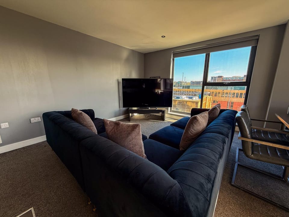 TV and multimedia, Living room