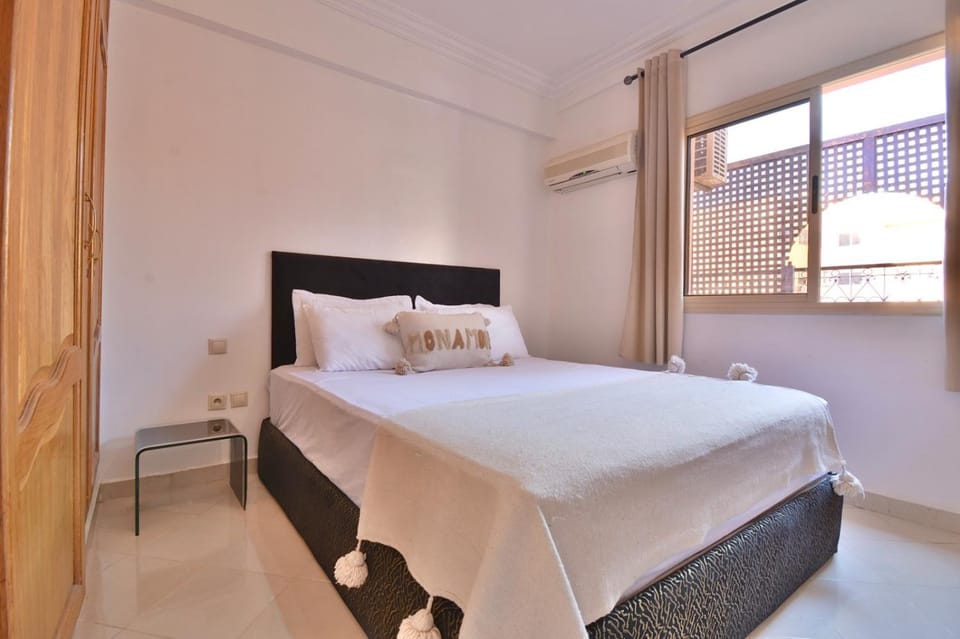 Appartement Gueliz Apartment in Marrakesh