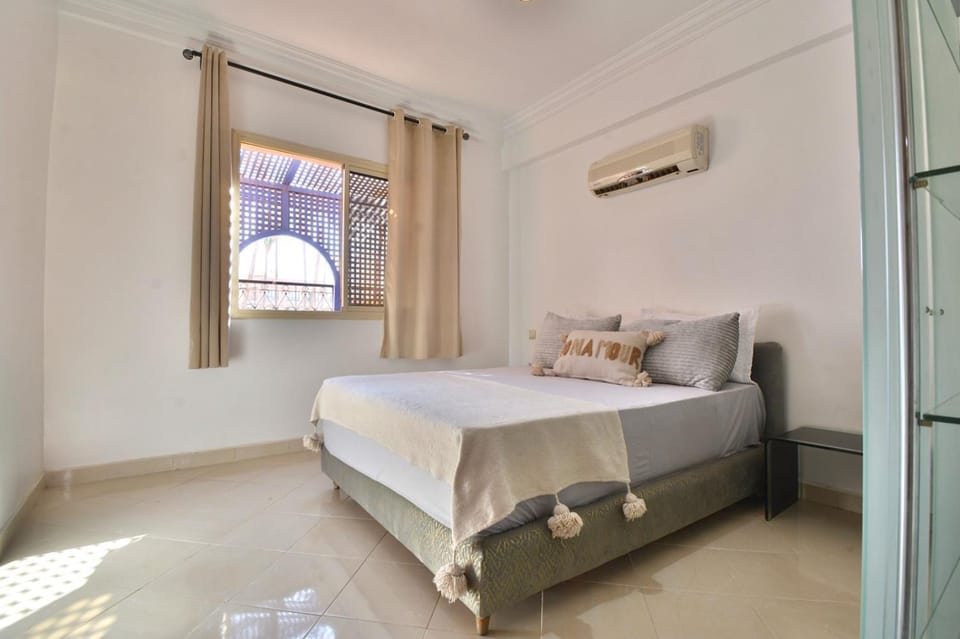 Appartement Gueliz Apartment in Marrakesh