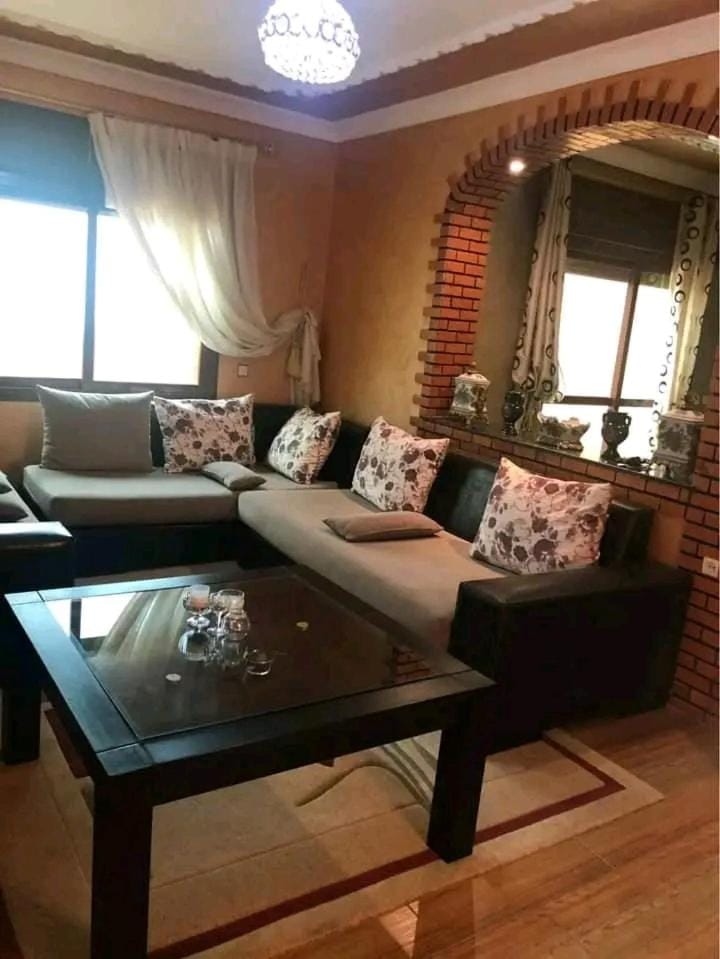 ستي جردان Apartment in Tangier-Tétouan-Al Hoceima