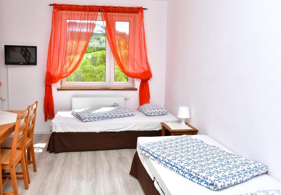 Villa Valle Verde Bed and Breakfast in Lower Silesian Voivodeship