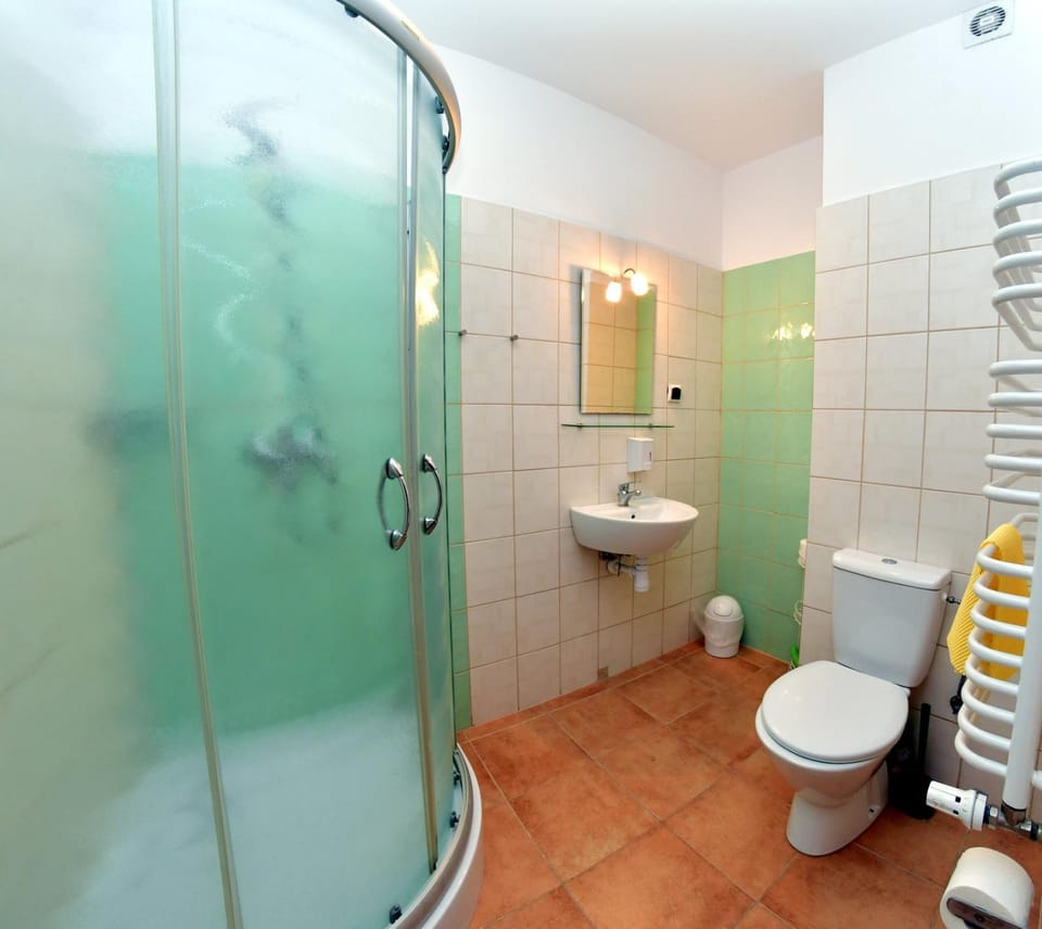 Villa Valle Verde Bed and Breakfast in Lower Silesian Voivodeship