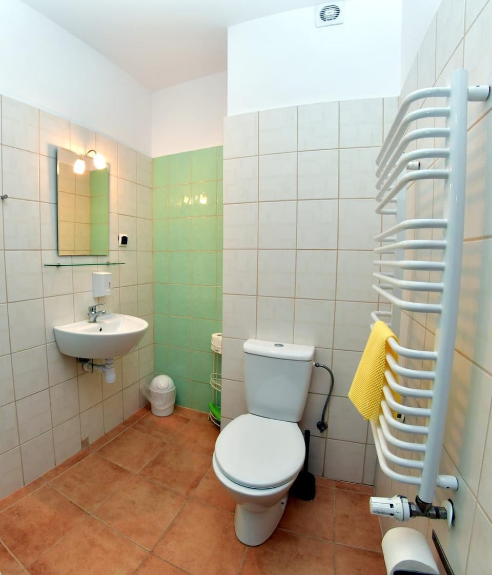 Villa Valle Verde Bed and Breakfast in Lower Silesian Voivodeship