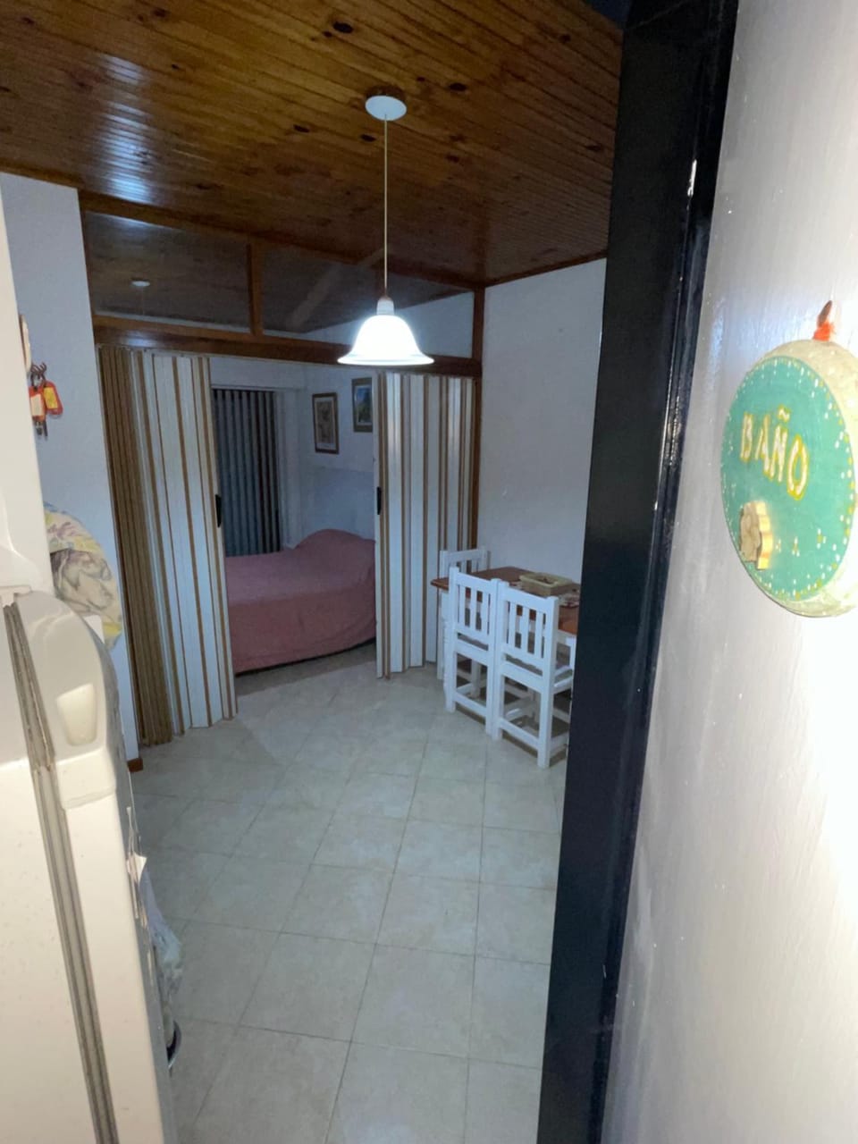 Ilamar i Apartment in Villa Gesell