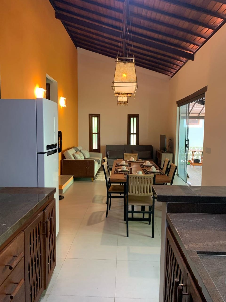 Arraial House no centro House in Arraial d'Ajuda