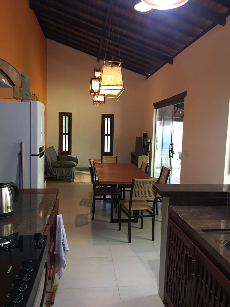 Arraial House no centro House in Arraial d'Ajuda