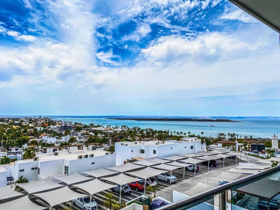 Beautiful Celeste Condominium Apartment in La Paz