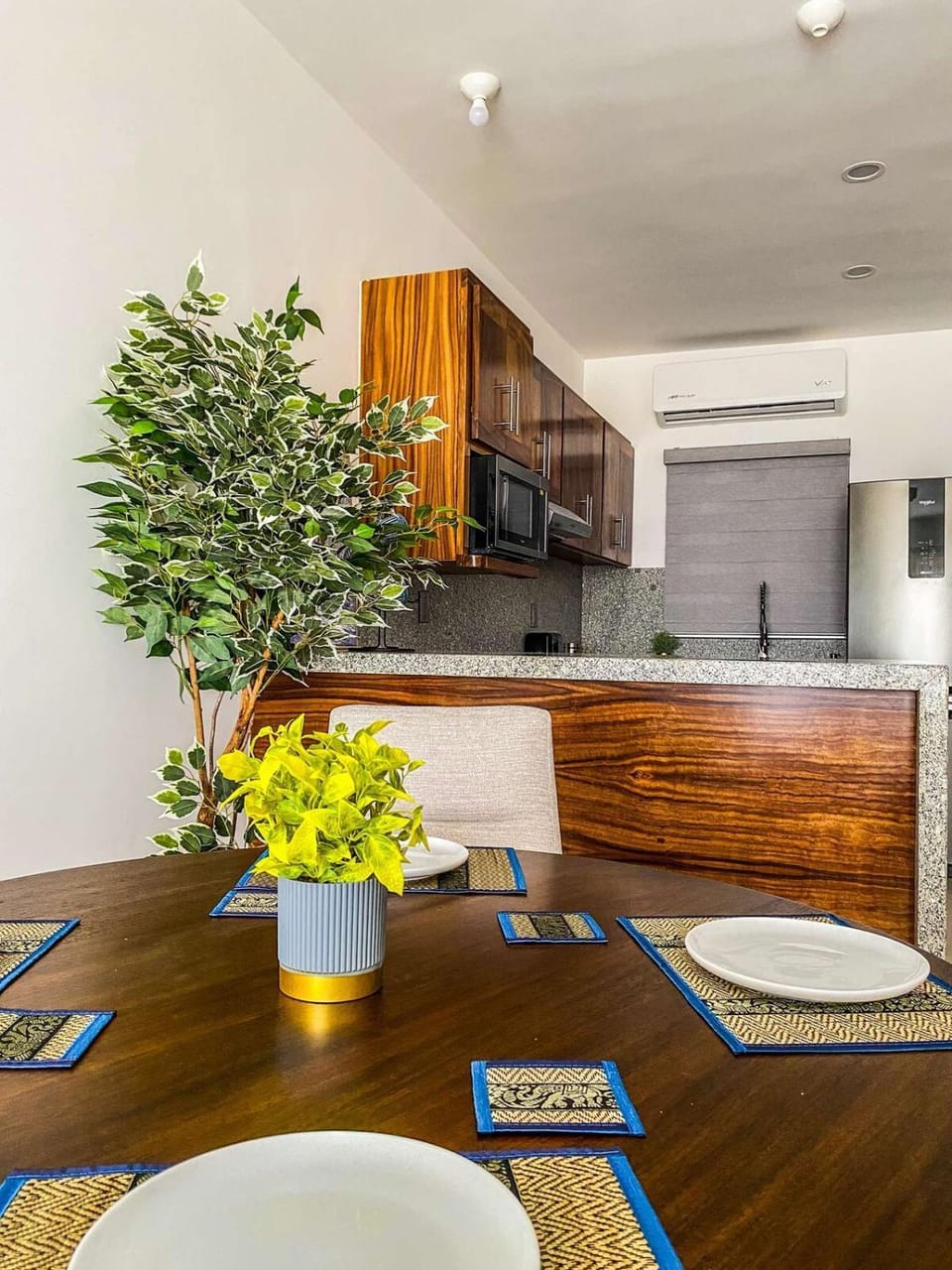 Beautiful Celeste Condominium Apartment in La Paz
