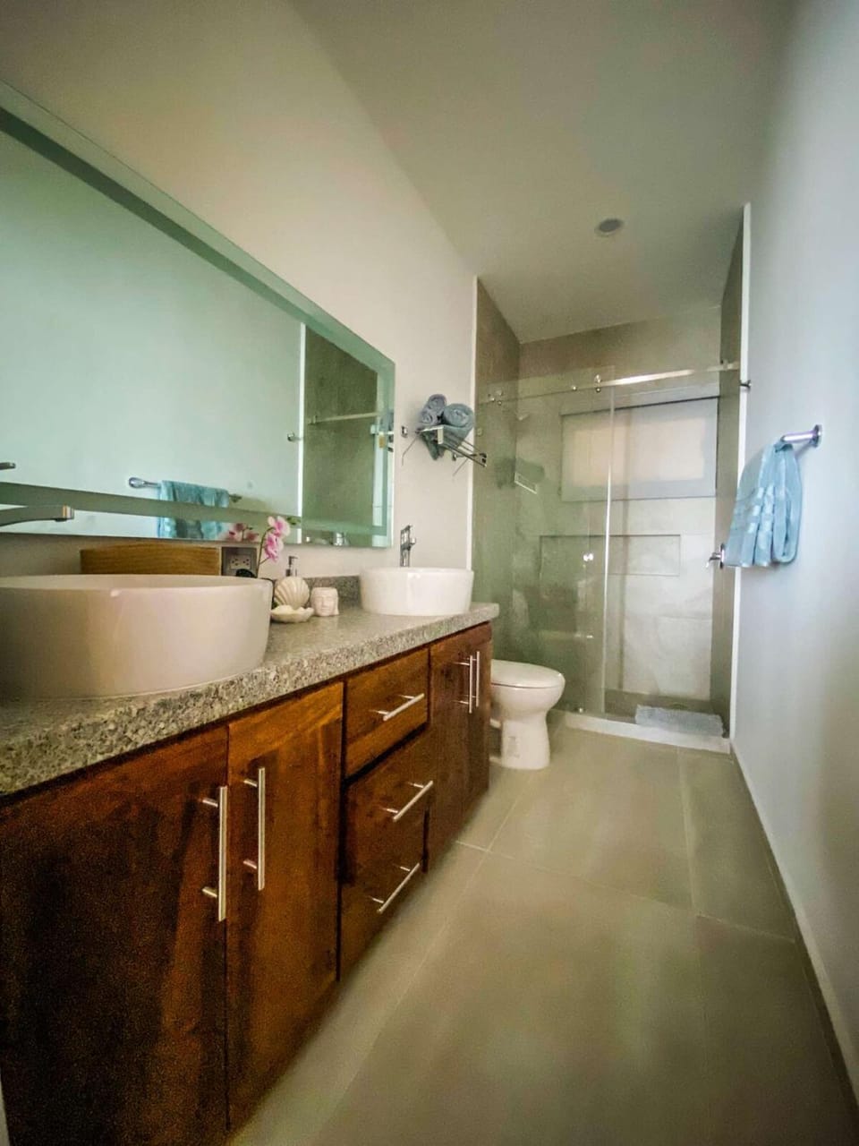 Beautiful Celeste Condominium Apartment in La Paz