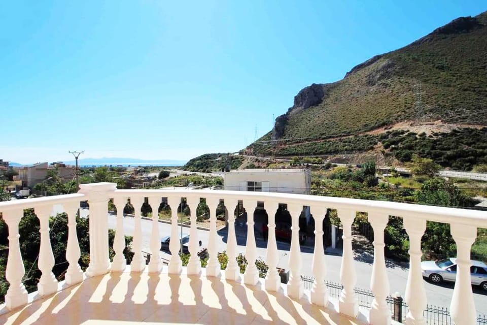 View (from property/room), Balcony/Terrace