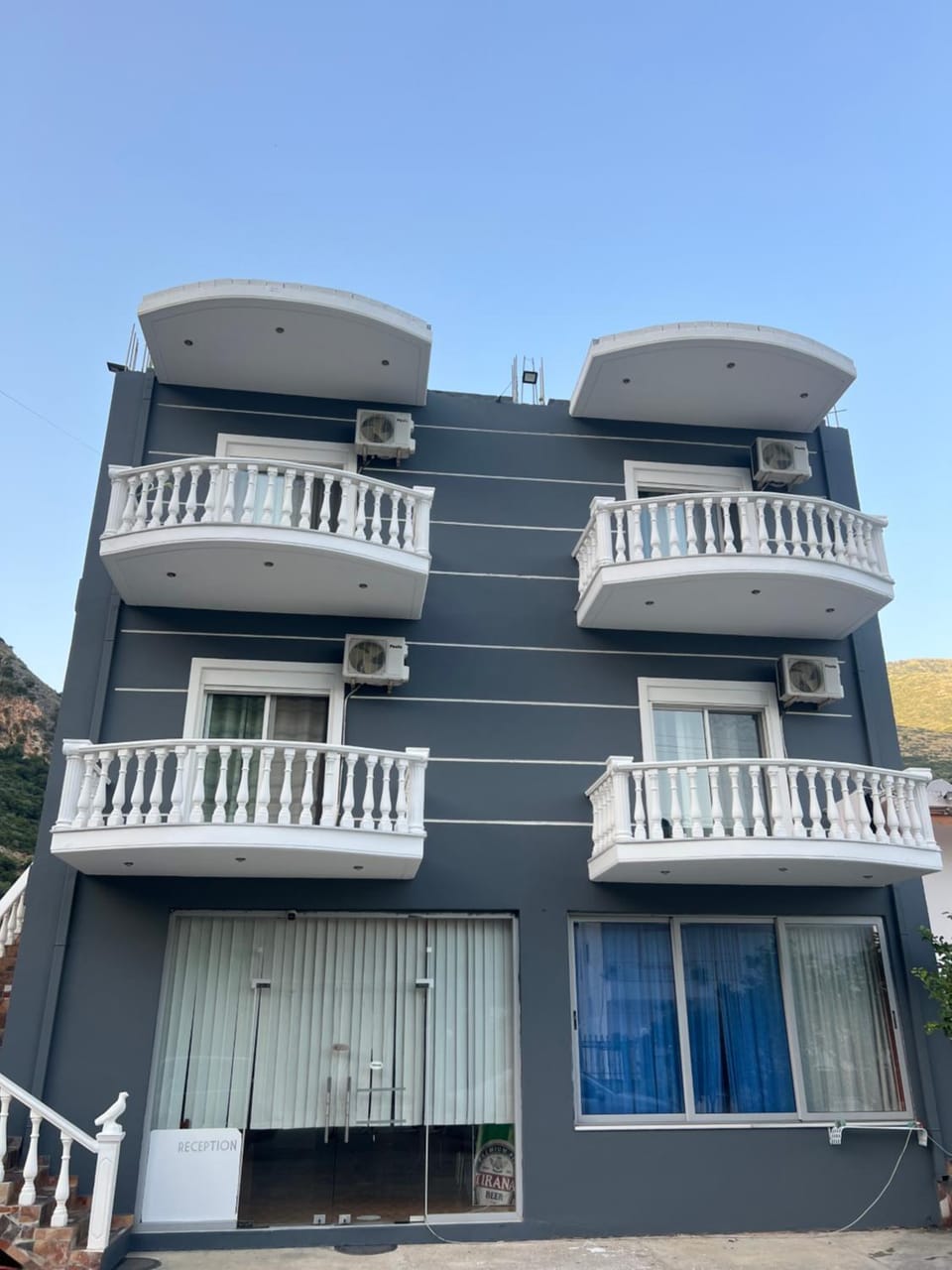 Vila Romeo Apartment in Vlorë County, Albania