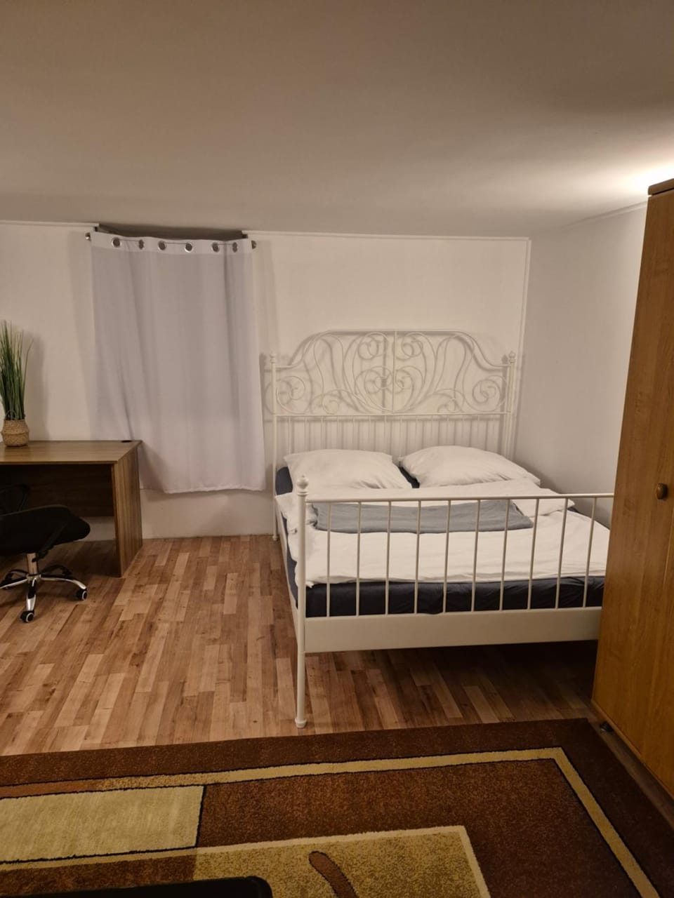 Pokoj u Eleni #3 Vacation rental in Krakow