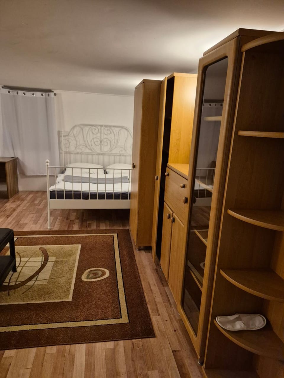 Pokoj u Eleni #3 Vacation rental in Krakow