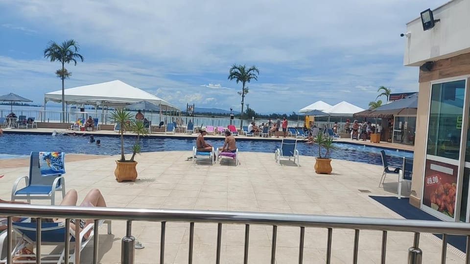 Golden Lake Condominio Apartment in State of Rio de Janeiro