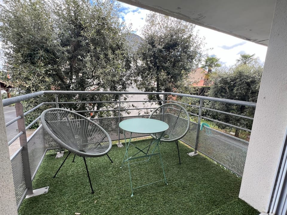 Patio, View (from property/room)
