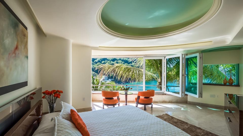 P V near Colomitos Beach Boutique Hotel Boutique hotel in State of Jalisco