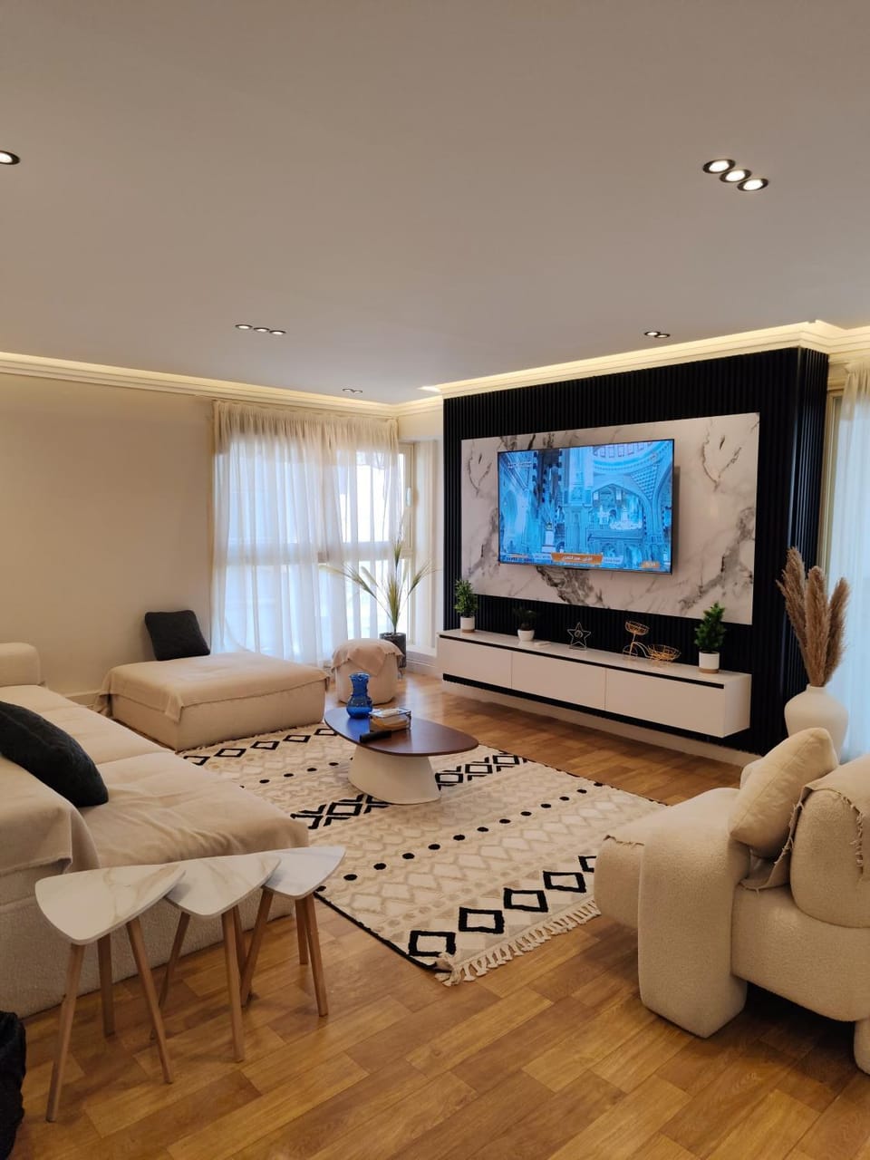 عروسه النيل Apartment in Egypt