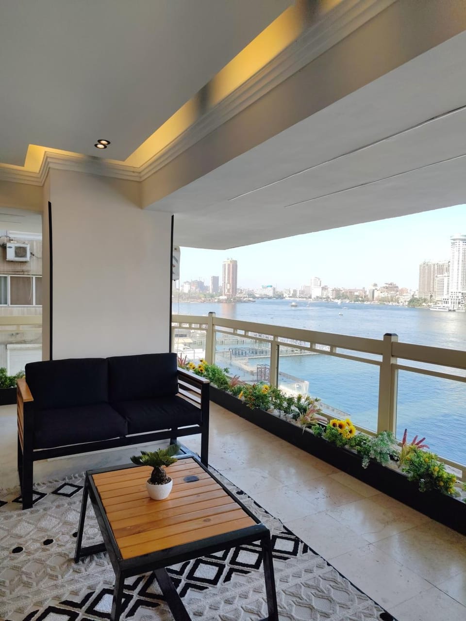 عروسه النيل Apartment in Egypt
