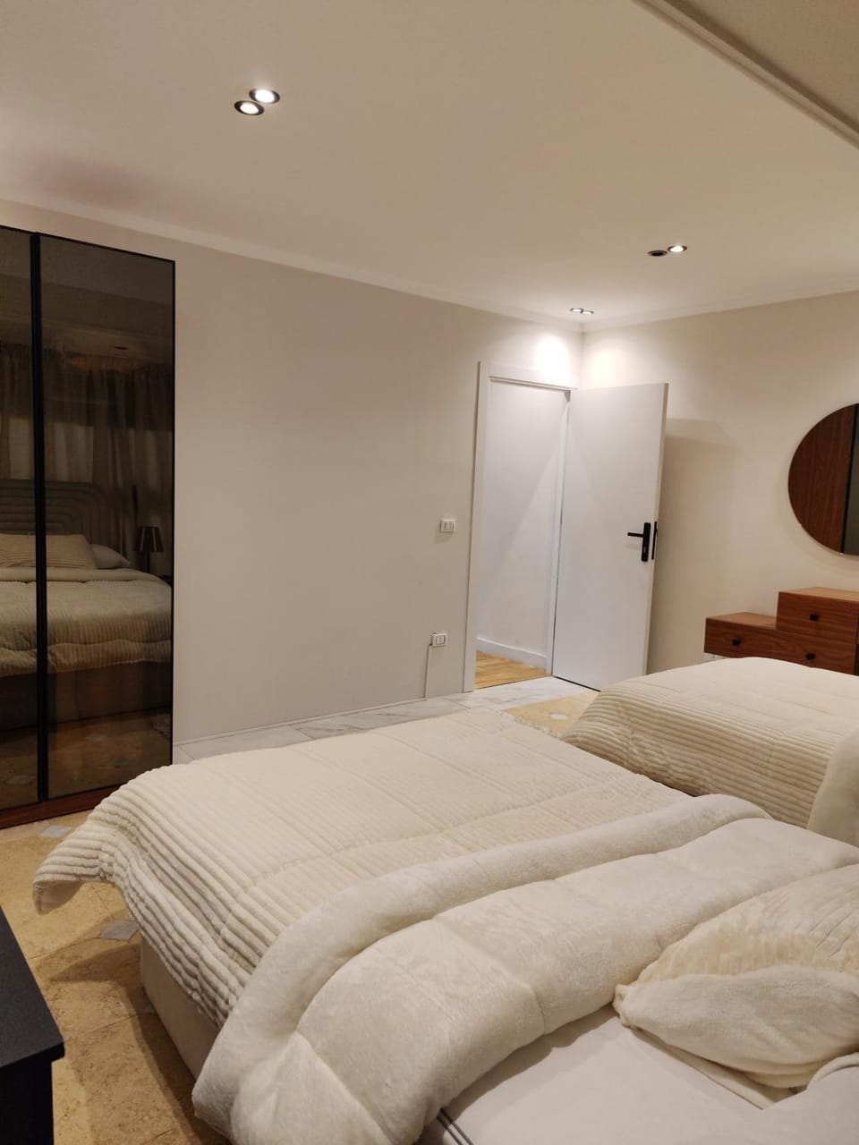 عروسه النيل Apartment in Egypt