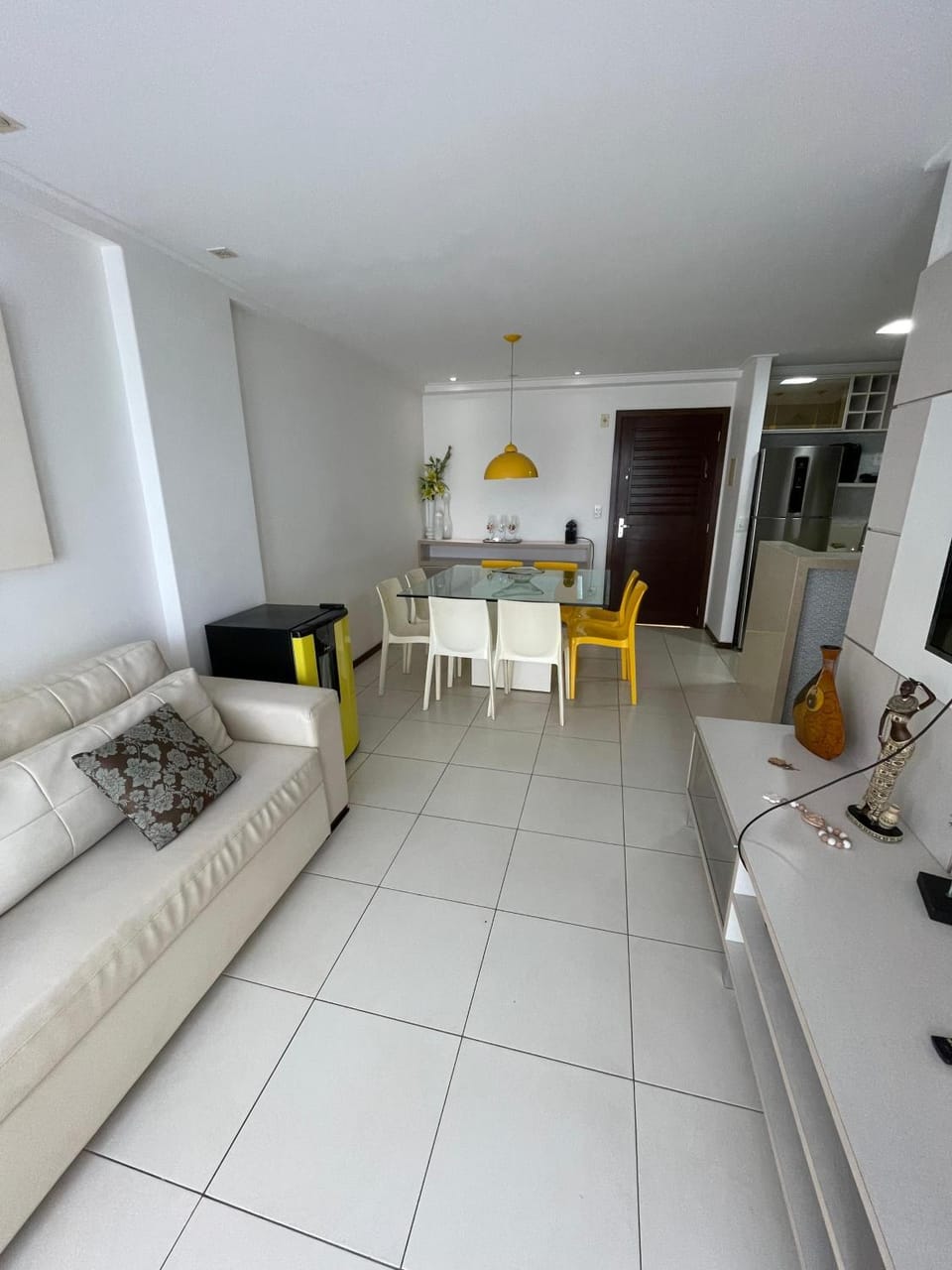Barrabali 103 Apartment in State of Alagoas, Brazil