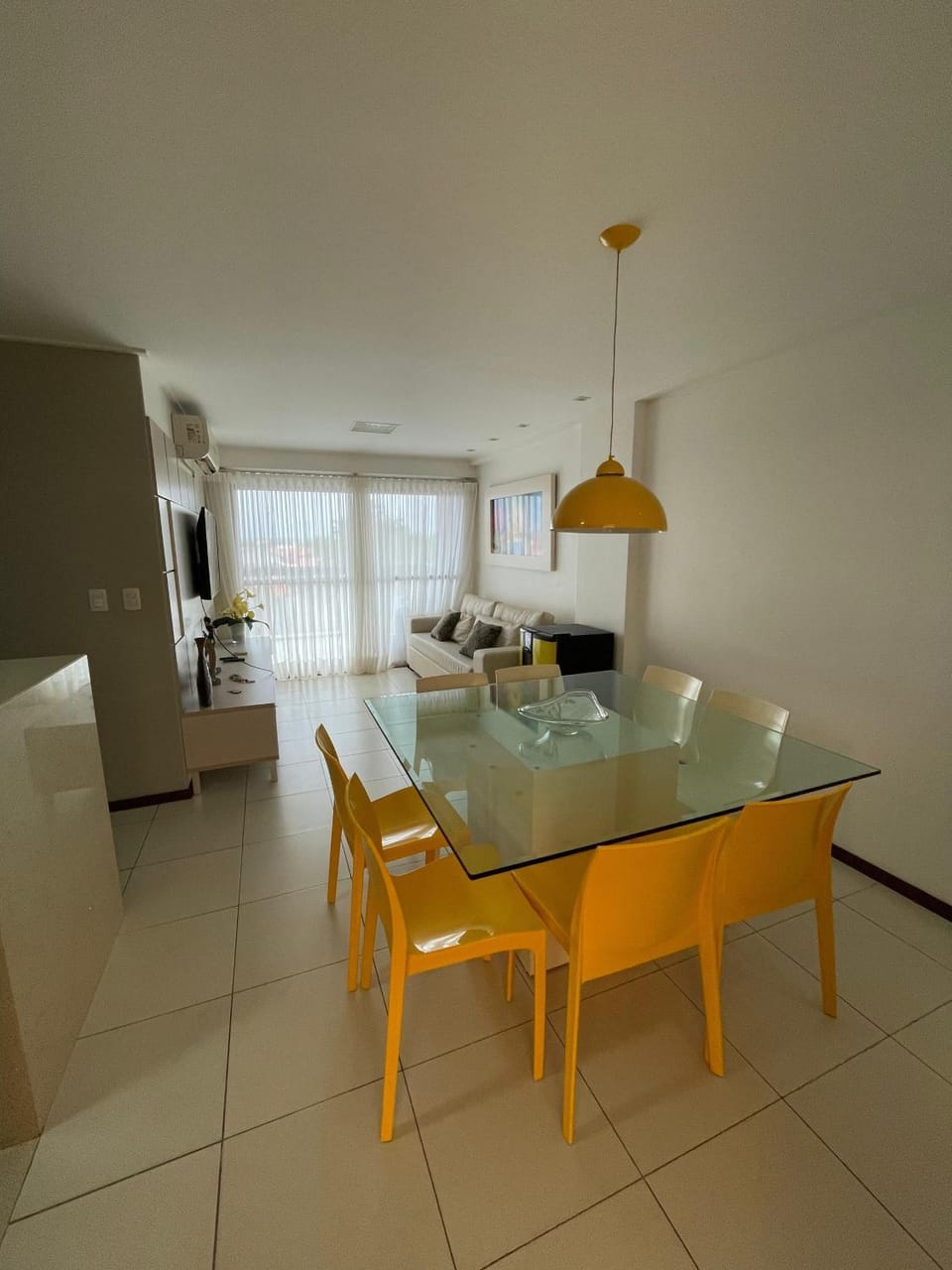 Barrabali 103 Apartment in State of Alagoas, Brazil