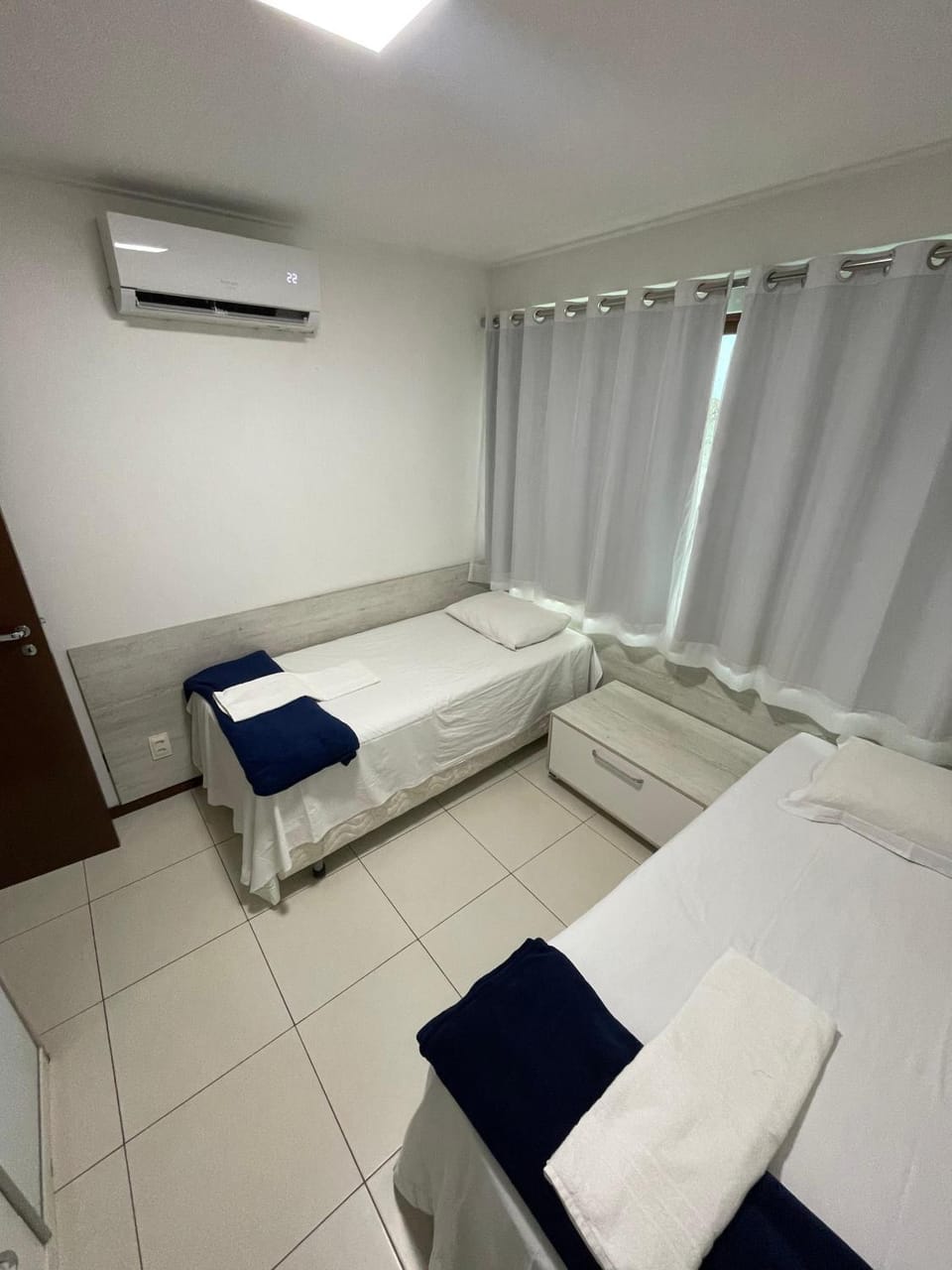 Barrabali 103 Apartment in State of Alagoas, Brazil