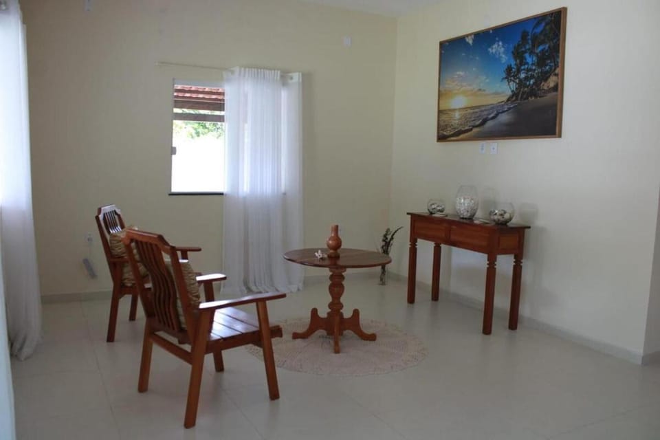 CASA SONHO DE VERÃO - 4 Quartos Villa in State of Bahia