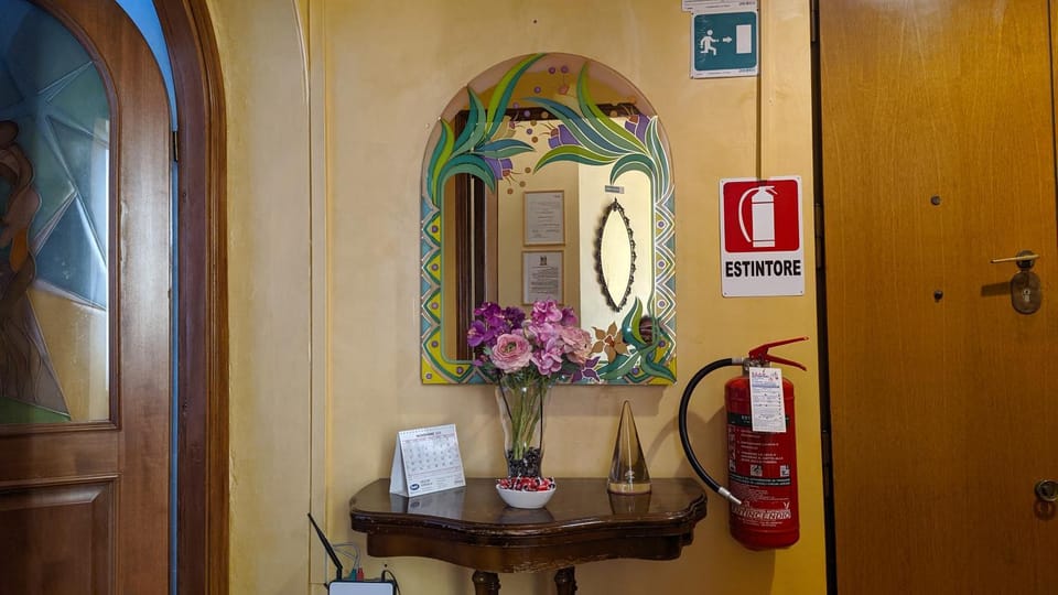 B&B Prati Bed and Breakfast in Rome