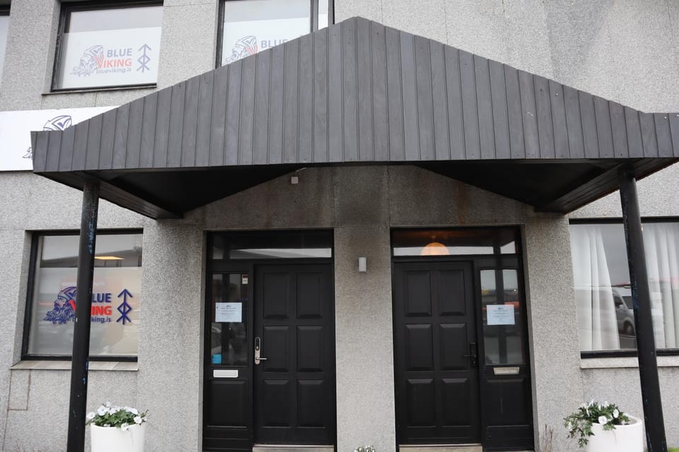 Property building, Parking