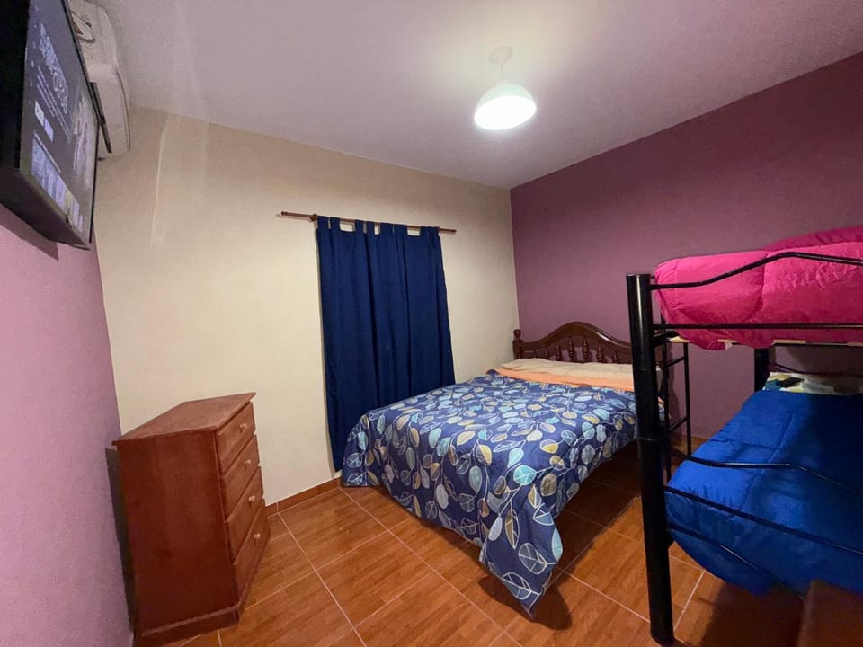 Casa Tomas 2 Apartment in San Juan Province, Argentina