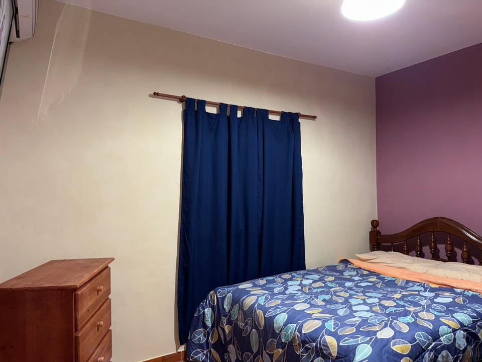 Casa Tomas 2 Apartment in San Juan Province, Argentina