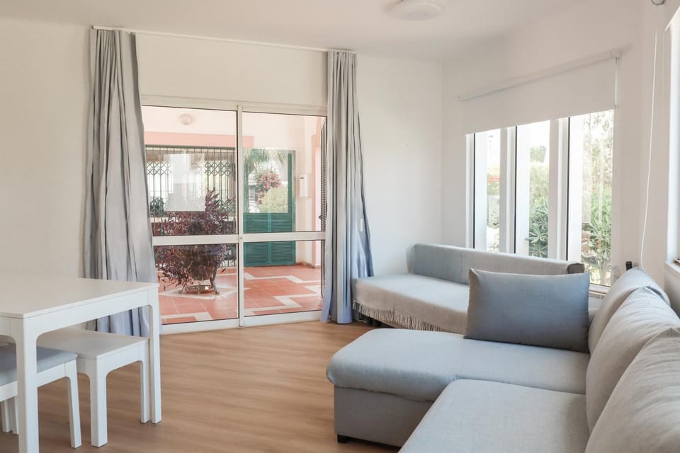 Solar do Golf T1 Vilamoura Old Village Apartment in Quarteira