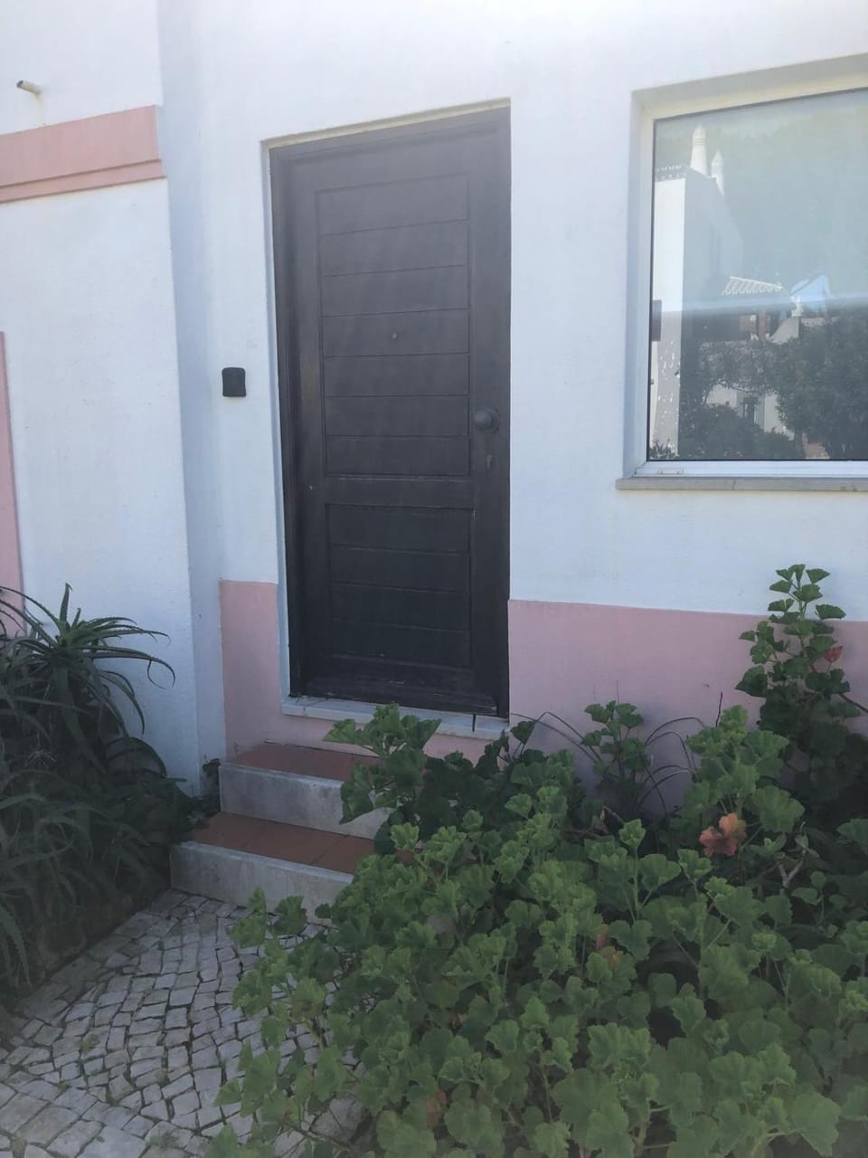 Solar do Golf T1 Vilamoura Old Village Apartment in Quarteira