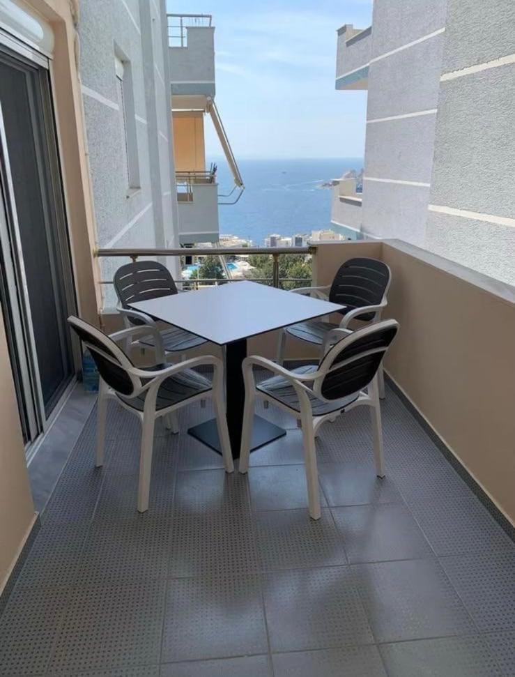 Apartment 32 Apartment in Sarandë