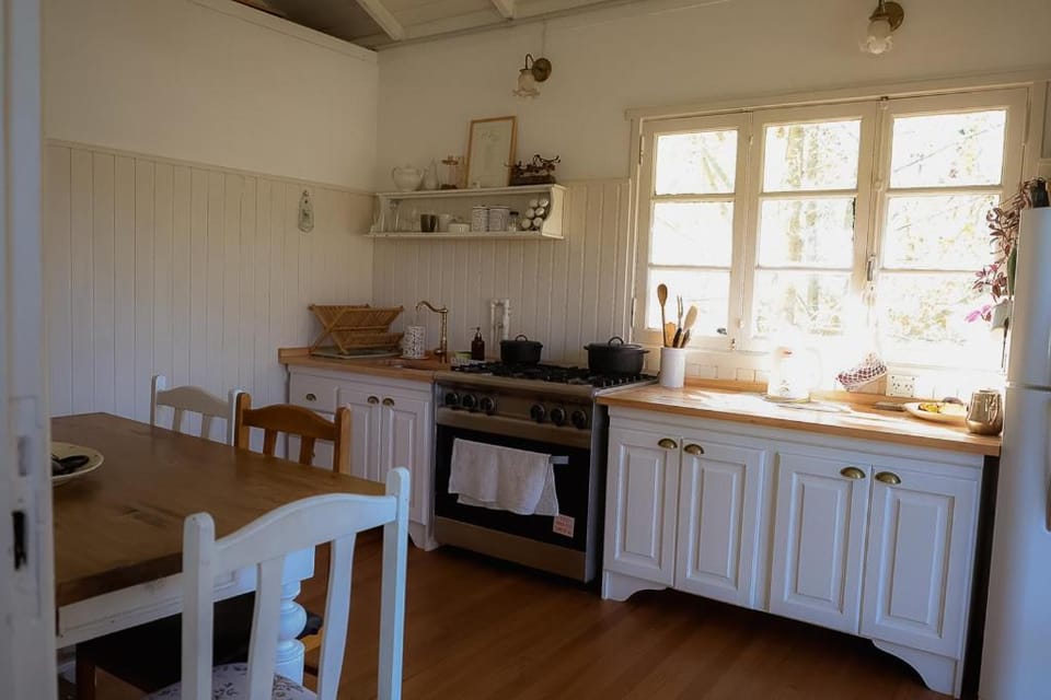 Cabaña para dos Pet Friendly - Muelle - Casa Anima - Delta House in Buenos Aires Province