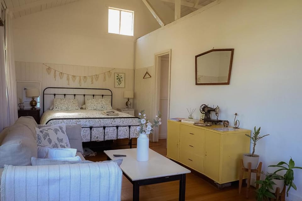 Cabaña para dos Pet Friendly - Muelle - Casa Anima - Delta House in Buenos Aires Province