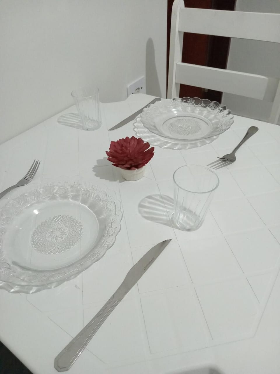 Mini Casa São José dos Campos Apartment in Sao Jose dos Campos