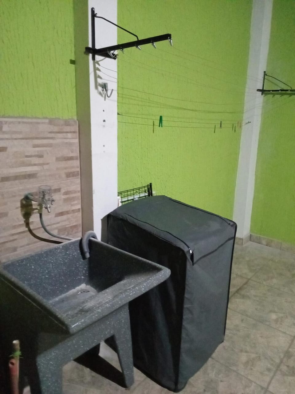 Mini Casa São José dos Campos Apartment in Sao Jose dos Campos