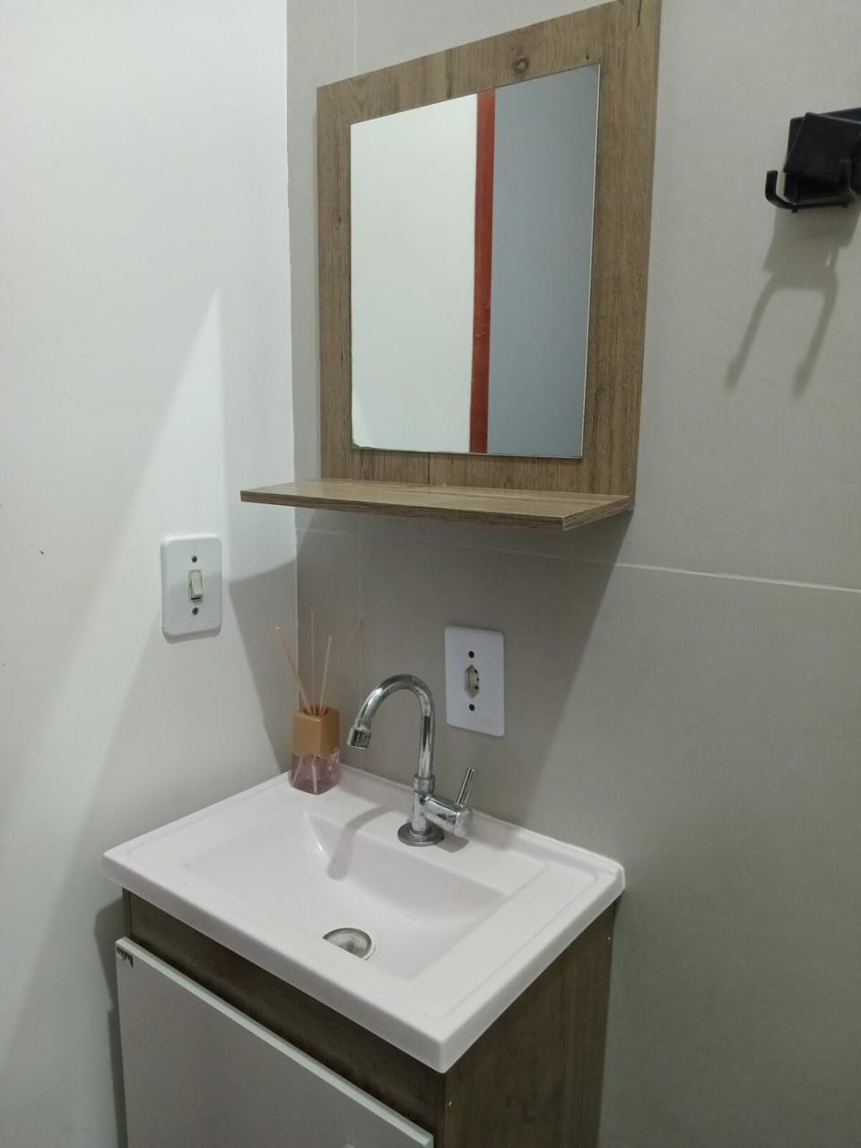 Mini Casa São José dos Campos Apartment in Sao Jose dos Campos